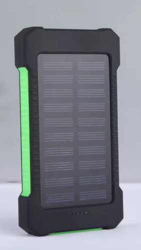 Energía portátil para apagones, viajes y emergencias