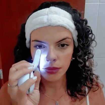 NeckLift Pro™ – Rejuvenece tu piel sin cirugía en minutos al día